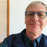 David Beratan (PhD ’86) 
