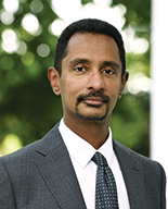 Dr. Ray Jayawardhana  will become Caltech’s tenth president.